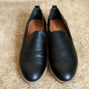 Never Worn Indigo Rd Loafers